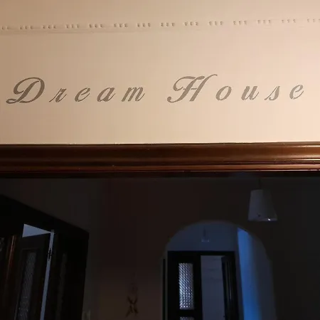 公寓 Dreamhouse 拉奎拉