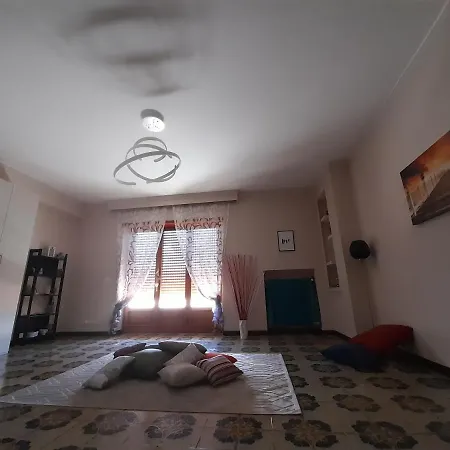 Dreamhouse 公寓 拉奎拉