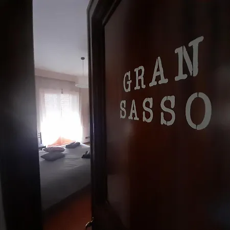 Dreamhouse * LʼAquila