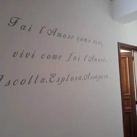 Apartment Dreamhouse L'Aquila