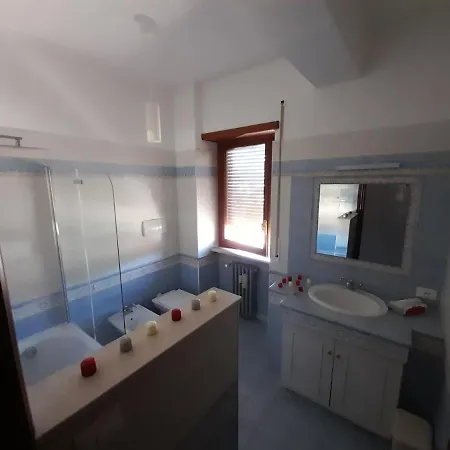 Dreamhouse Apartman LʼAquila