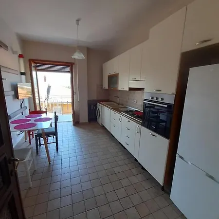 Daire Dreamhouse