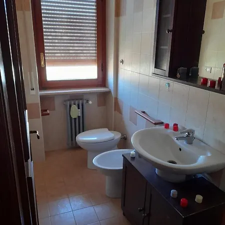 Dreamhouse * LʼAquila