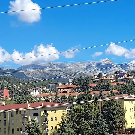 Dreamhouse * LʼAquila