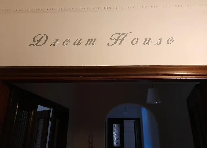 Daire Dreamhouse LʼAquila