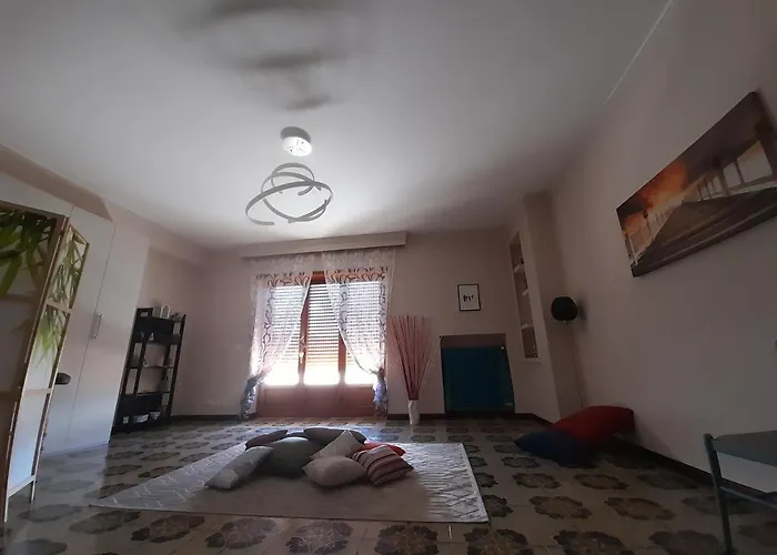 Dreamhouse Daire LʼAquila