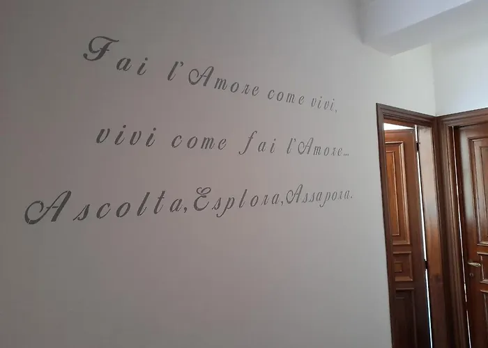 Daire Dreamhouse LʼAquila