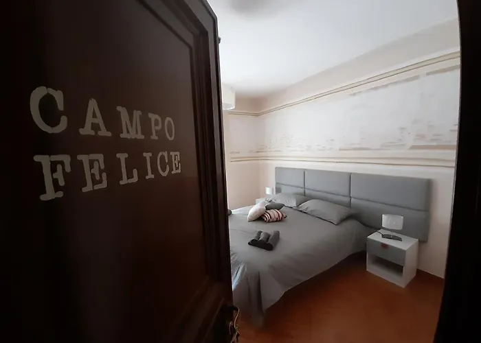 Dreamhouse Apartment LʼAquila