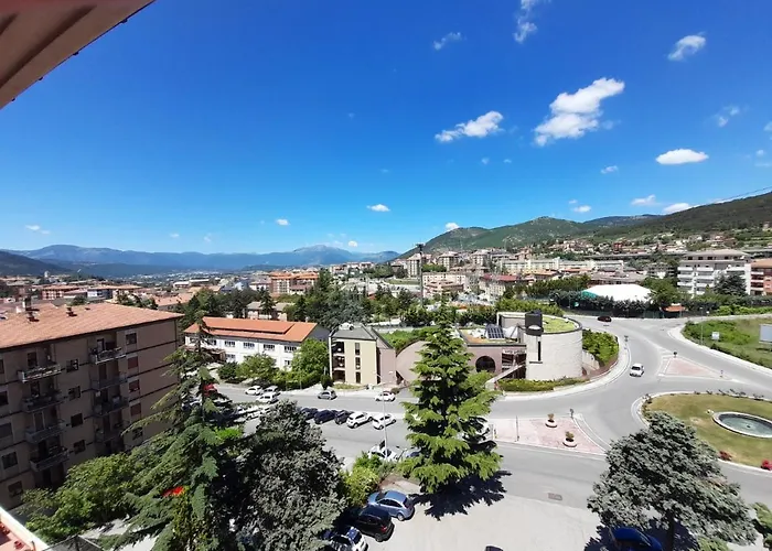 Apartment Dreamhouse