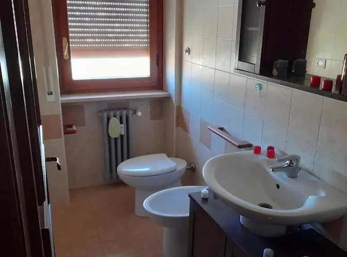 Dreamhouse * LʼAquila