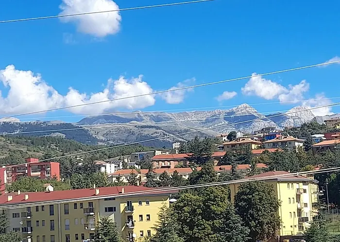 Dreamhouse * LʼAquila