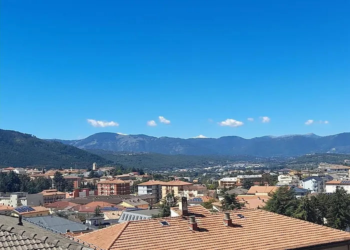 Dreamhouse LʼAquila