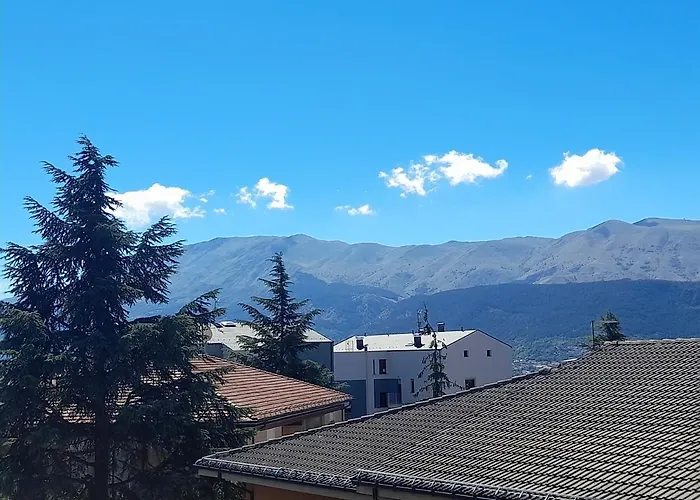 Apartment Dreamhouse